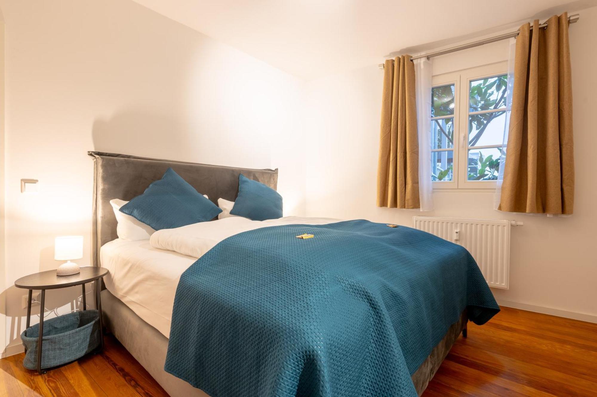 Lit Living Weinheim Altstadt - Boutique Apartments - Parking Εξωτερικό φωτογραφία