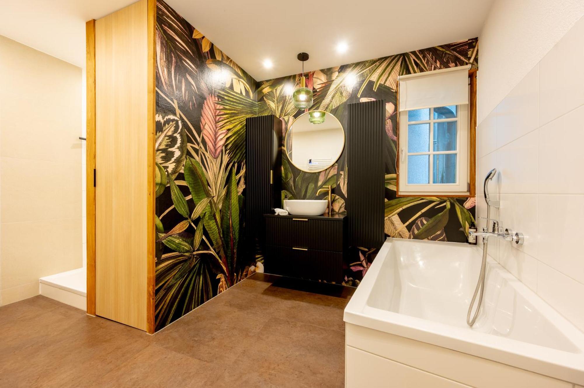 Lit Living Weinheim Altstadt - Boutique Apartments - Parking Εξωτερικό φωτογραφία