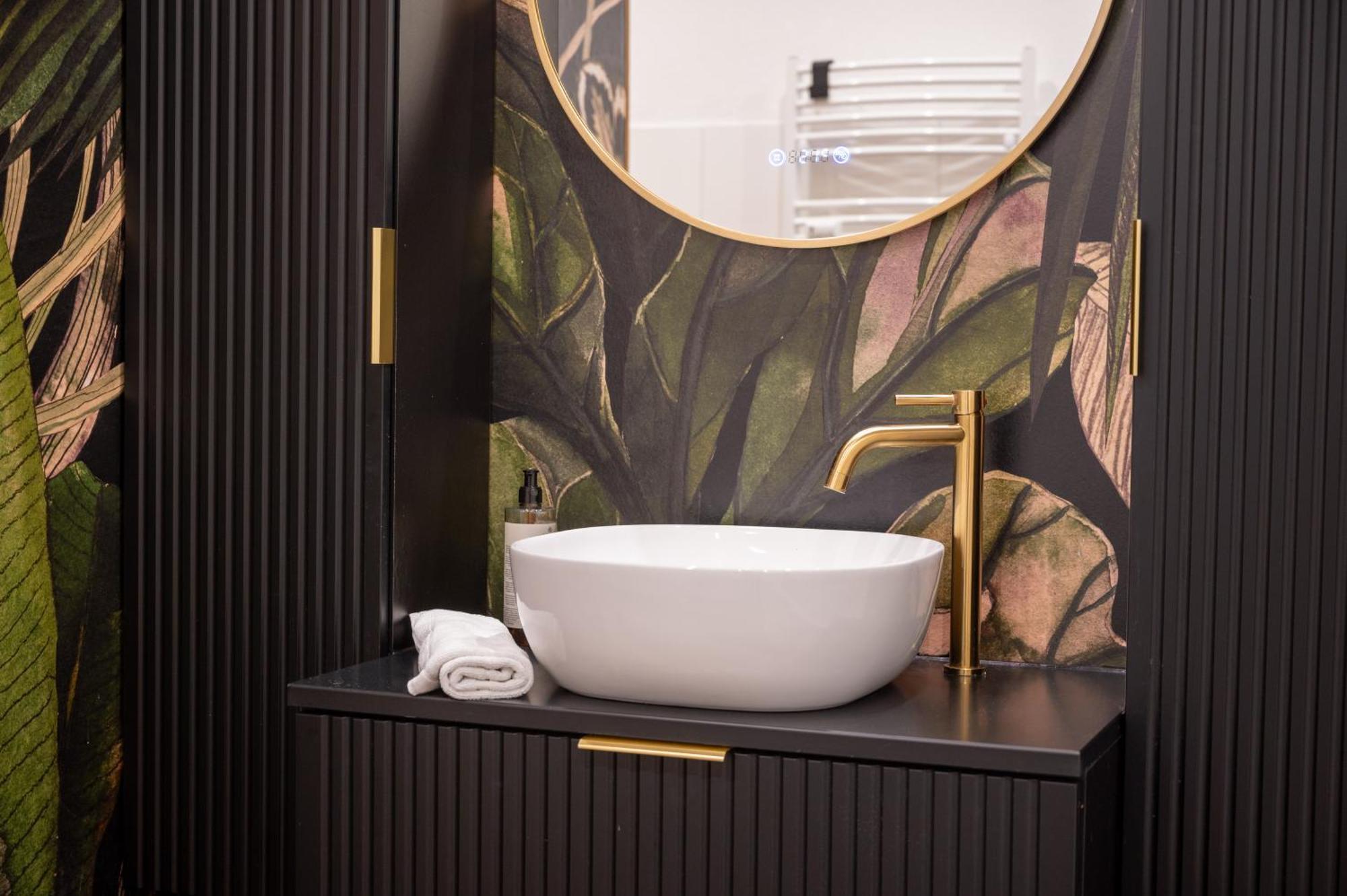 Lit Living Weinheim Altstadt - Boutique Apartments - Parking Εξωτερικό φωτογραφία